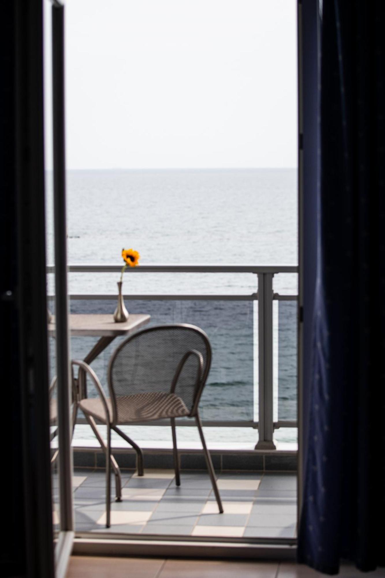 Kymata Hotel Paralia Katerinis Exterior photo