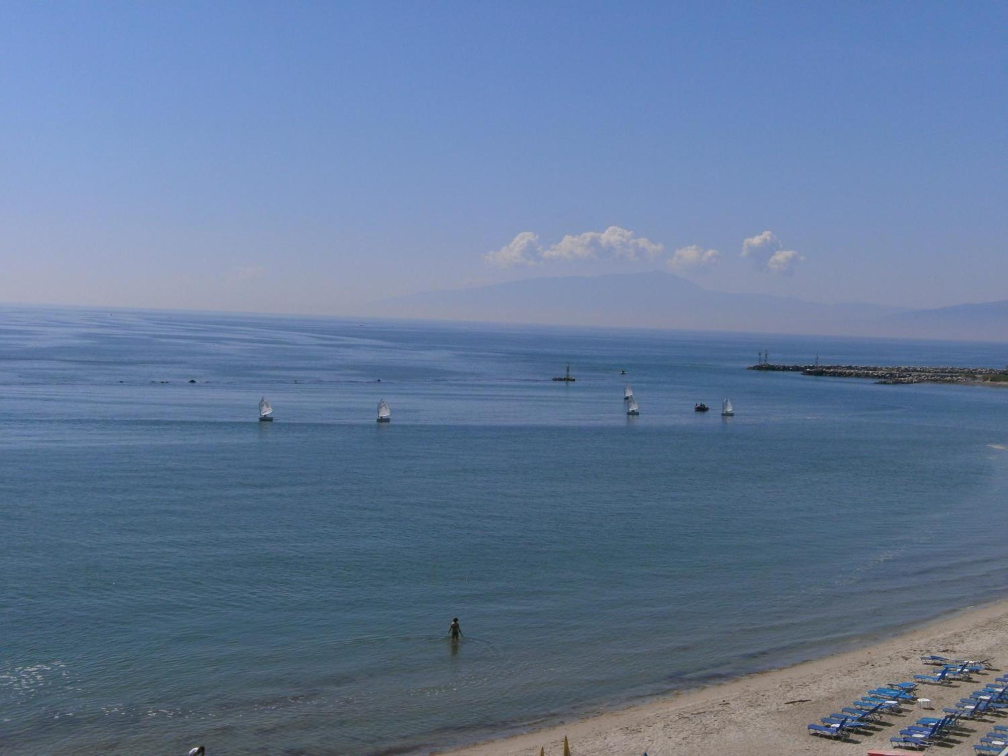 Kymata Hotel Paralia Katerinis Room photo